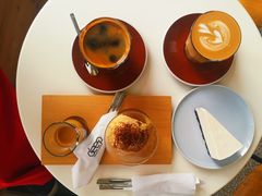 -DEEP COFFEE(瑞光烘焙工厂店)