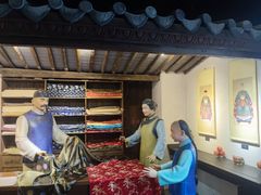 -上海纺织博物馆