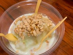 -夏食光安顺小舒冰粉冰浆(甲秀楼店)