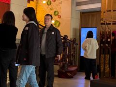 -世新养生馆(福马路店)