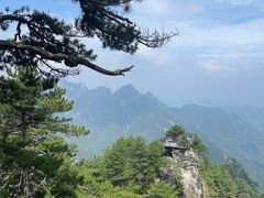 -大明山自然探索公园