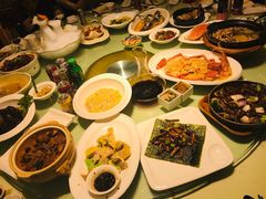 -隆聚时令海鲜(一舟店)