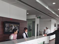 -北京鹏龙星徽奔驰4S店(西大望路店)