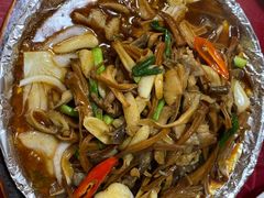-舒味姜母鸭·沙茶面(湖里店)
