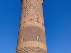 -新疆国际大巴扎