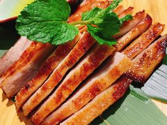 -默加东南亚美食(大宁音乐广场店)