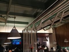 大堂-十面春风·江南面馆(崇宁路店)