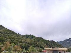 -丹东天桥沟景区