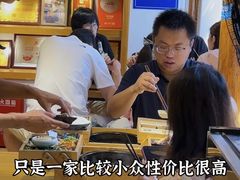 -勺子米线·云南传统小吃市集(四方街店)