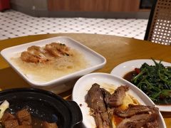 -东就鸭饭店·古早海南菜(友谊南海城店)