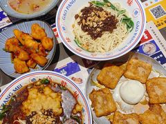 豌杂面-高胖妹面庄(黄河道店)