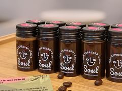 -Beans Solo豆号咖啡(百家湖花园店)