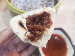 叉烧包-老上海里弄味道(知春路店)