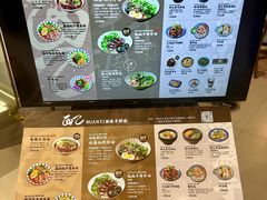 -面乙新派手擀面(大悦城店)