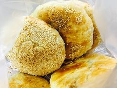 -朱记小郑酥烧饼(建康路店)