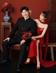 -北遇映画PHOTO GRAPHY STUDIO