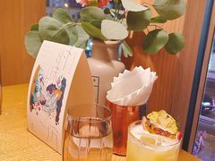 -良木缘咖啡西餐(太古里店)