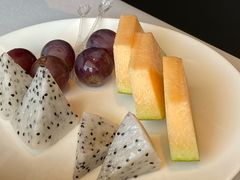 -情书·中餐厅(长嘉汇店)