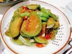 -丹江口渔村·湘味厨房(桃园店)