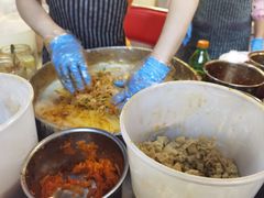 -安徽阜阳卷馍(西单店)