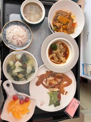 -禧月荟·爱丽馨月子中心(山庄店)
