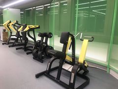 -优享健身(三元桥店)
