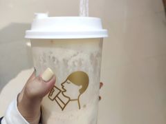-喜茶(合肥正大广场店)