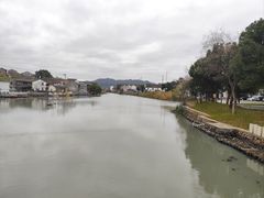 -东钱湖旅游度假区