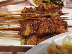 -孟记粥铺·家常菜·烧烤·粥(亚运村店)