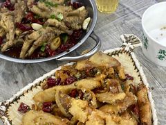 -小民大排档(光谷店)
