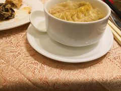 竹荪瑶柱灌汤饺-翰腾阁(太古城中心店)