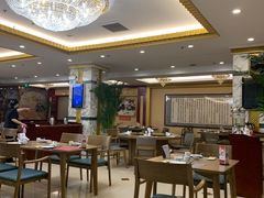 大堂-北京全聚德(西翠路店)