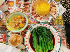 -肥韬茶餐厅(南山mini店)