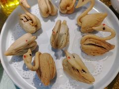 天鹅酥-国力仁和川菜(李家村店)