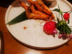 -大江户日本料理(吕厝店)