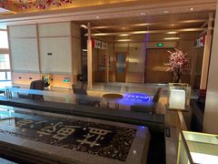 -蓝鲸湾汤泉(包河店)