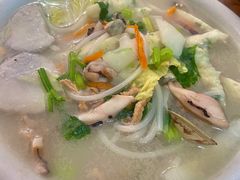 -食来运转平潭小吃(平潭店)