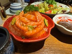 -王氏炉匠·烧鸟放题自助(好运街店)