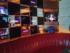 -温莎KTV(珠江路店)