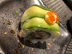 -武藏日本料理(宝安壹方城店)