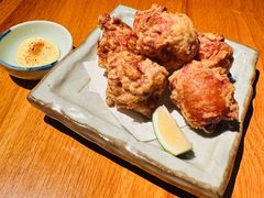 -醉虎传(南锣鼓巷店)