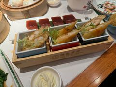 -禄运茶居·手工点心(猎德店)