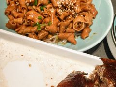 -先记烧鹅王·本地粤菜(福永店)