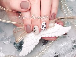-Aso Artist Beauty美甲美睫