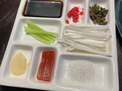 -四季民福烤鸭店(外滩外白渡桥店)