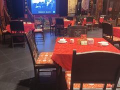 -正阳门饭庄·烤鸭·北京菜(万丰路七里庄店)