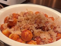 -牛YO寿喜烧·铁板烧和牛火锅自助(市府恒隆店)