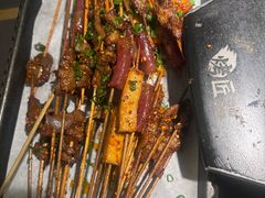 -烤匠麻辣烤鱼(万象城店)