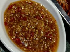 小龙虾蒜汁-壕吃时代(伟业广场斜对面)