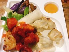 -素清香(解放路店)